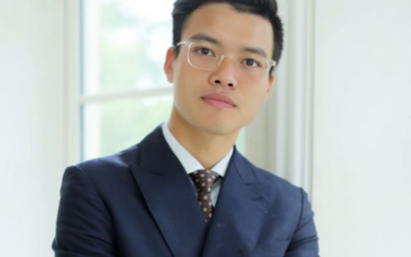 Bí quyết thành công của CEO GO88