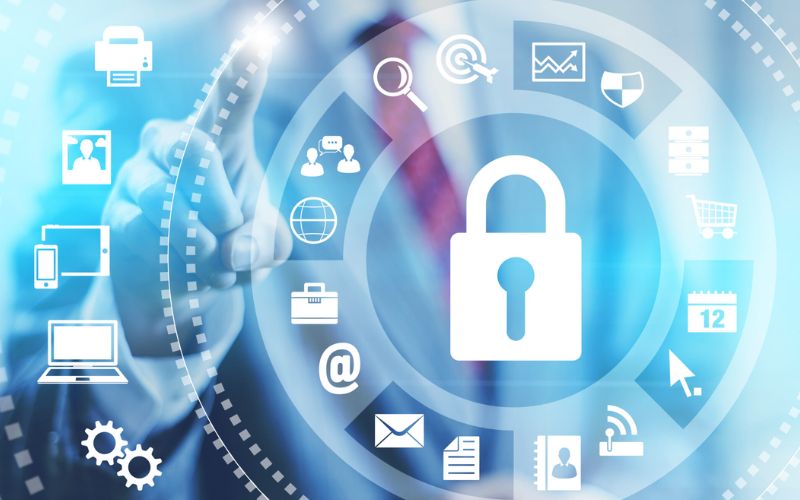 FAQs về chính sách bảo mật Go88