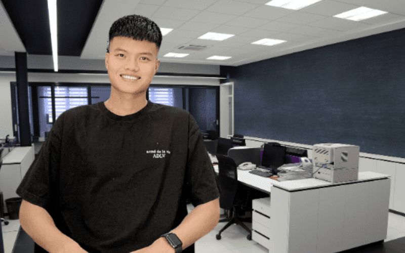 Chiến lược kinh doanh của CEO GO88