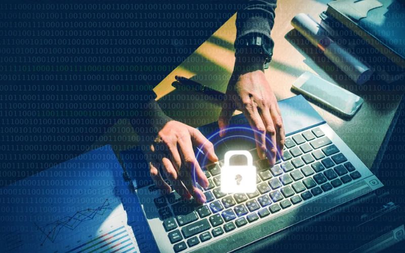 Chính sách bảo mật dữ liệu khách hàng