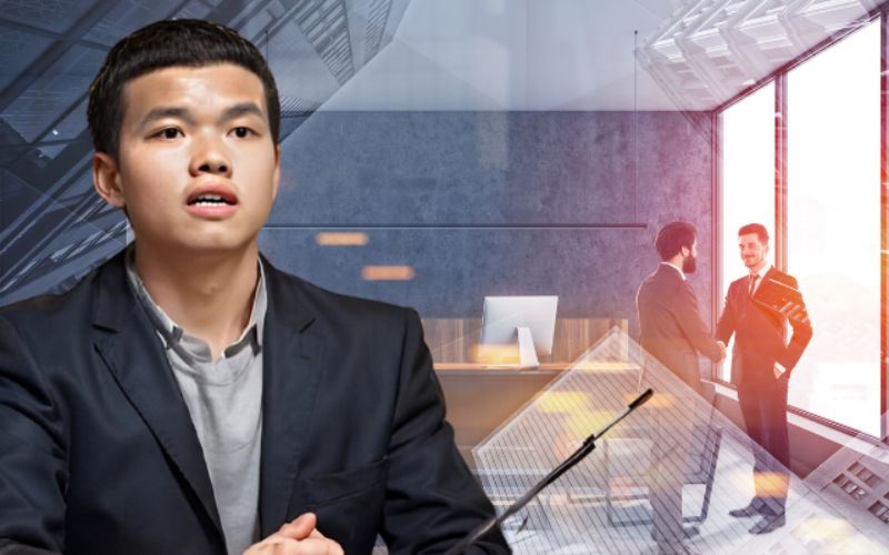 Giới thiệu về CEO GO88 Nguyễn Văn Tùng