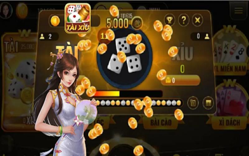 Chơi tài xỉu MD5 tại Go88 như thế nào?